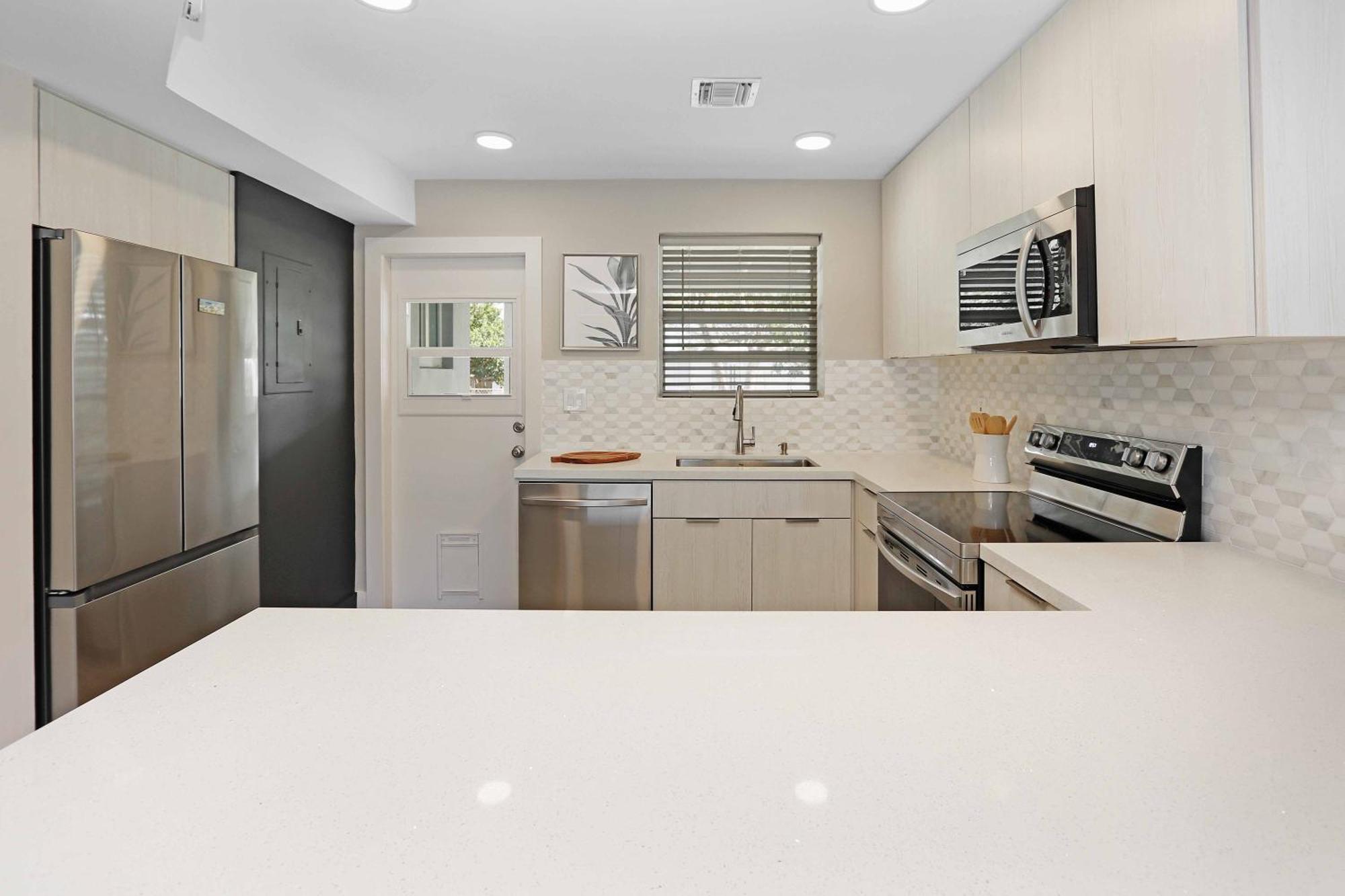 Totally Renovated Near Beach Pompano Beach Exterior foto