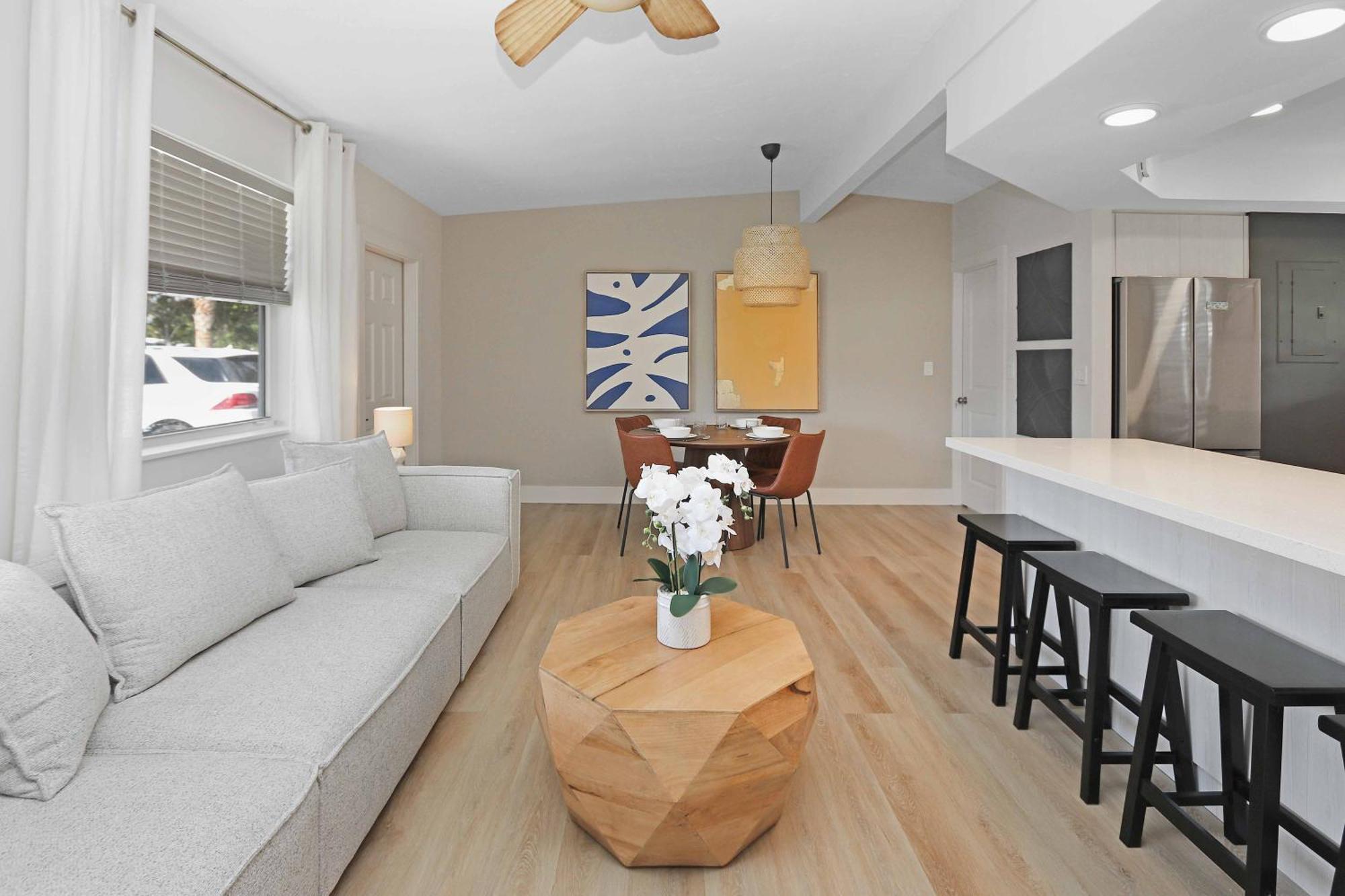 Totally Renovated Near Beach Pompano Beach Exterior foto