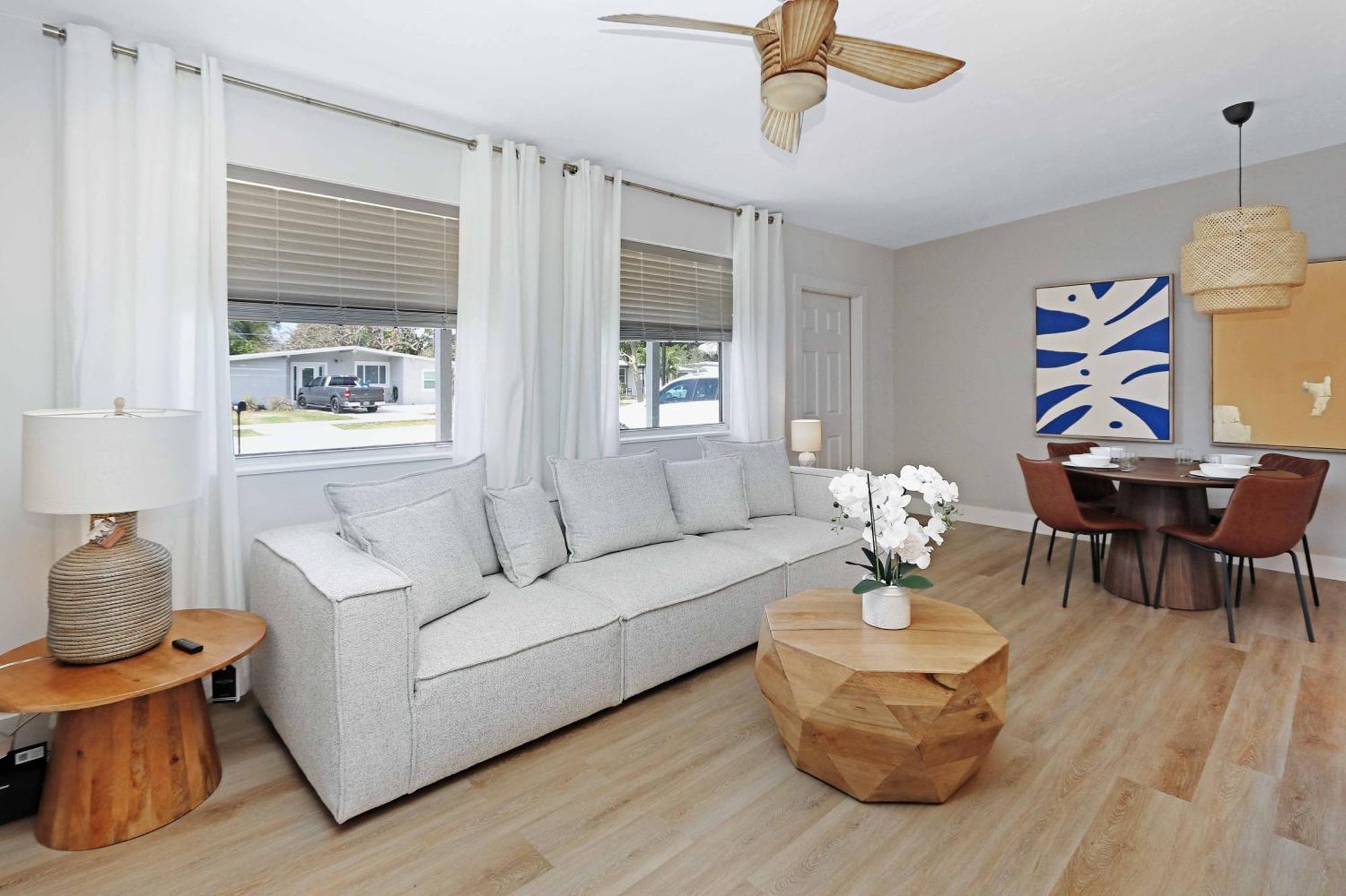 Totally Renovated Near Beach Pompano Beach Exterior foto